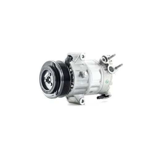 Kompresor klimatizácie ACP 1491 000P /MAHLE/ - obr. 2