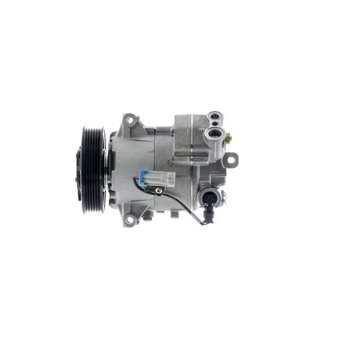 Kompresor klimatizácie ACP 150 000P /MAHLE/ - obr. 16