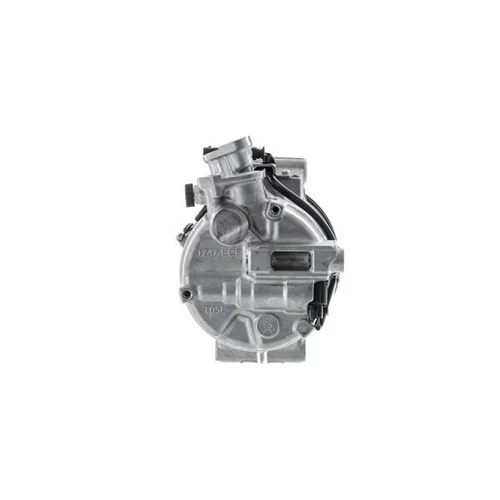Kompresor klimatizácie ACP 1537 000P /MAHLE/ - obr. 4