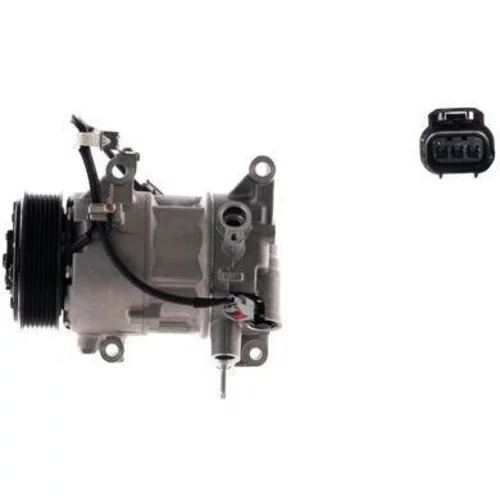 Kompresor klimatizácie ACP 1627 000P /MAHLE/ - obr. 10