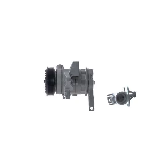 Kompresor klimatizácie ACP 1645 000S /MAHLE/ - obr. 10