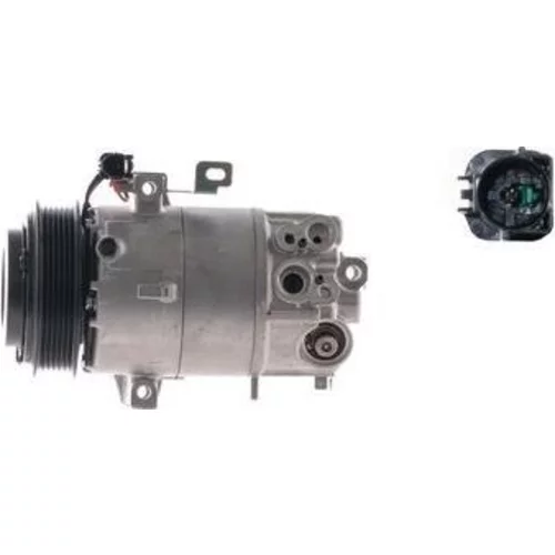 Kompresor klimatizácie ACP 1695 000P /MAHLE/ - obr. 10