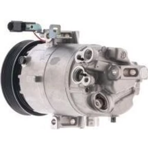 Kompresor klimatizácie ACP 1695 000P /MAHLE/ - obr. 3