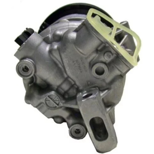 Kompresor klimatizácie ACP 171 000P /MAHLE/ - obr. 3