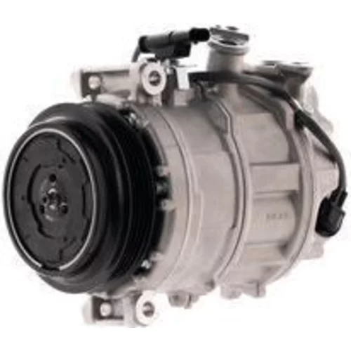 Kompresor klimatizácie ACP 1714 000S /MAHLE/ - obr. 1