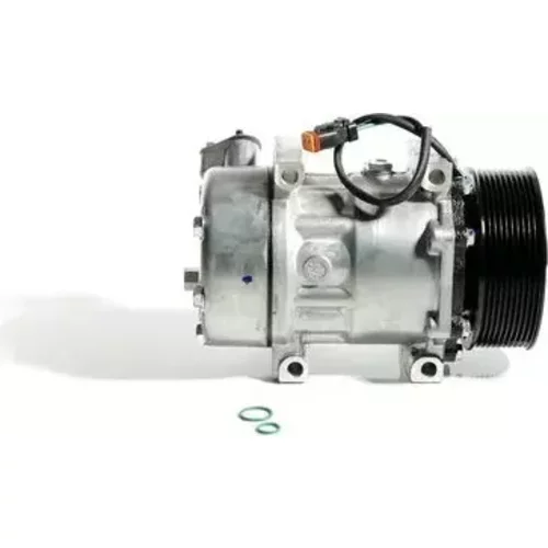 Kompresor klimatizácie ACP 1718 000P /MAHLE/ - obr. 4