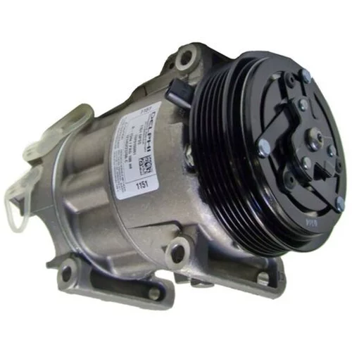 Kompresor klimatizácie ACP 188 000P /MAHLE/ - obr. 4
