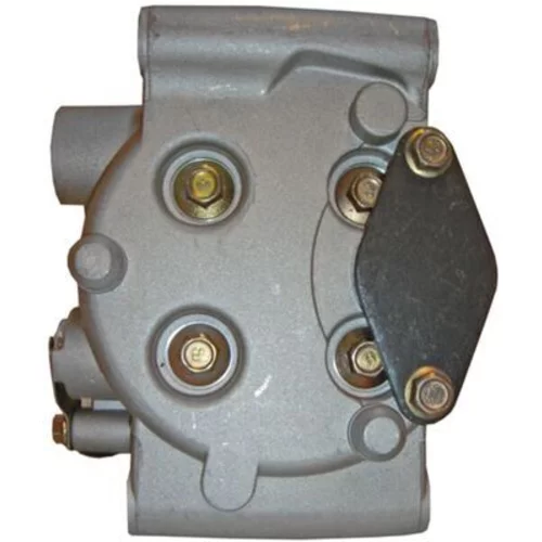 Kompresor klimatizácie ACP 22 000S /MAHLE/ - obr. 3