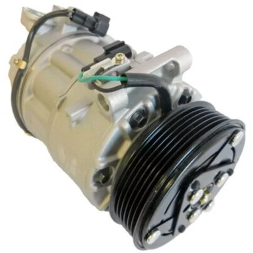 Kompresor klimatizácie ACP 257 000S /MAHLE/ - obr. 11