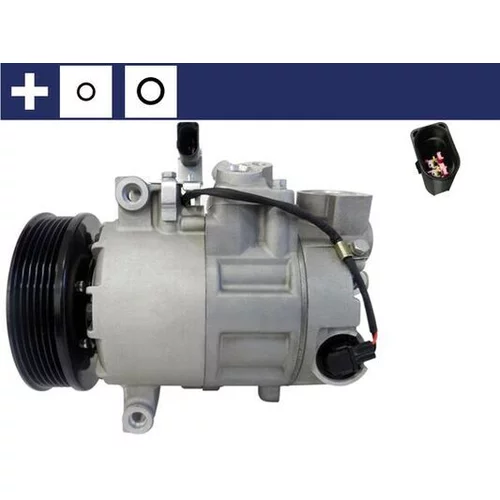 Kompresor klimatizácie MAHLE ACP 304 000S