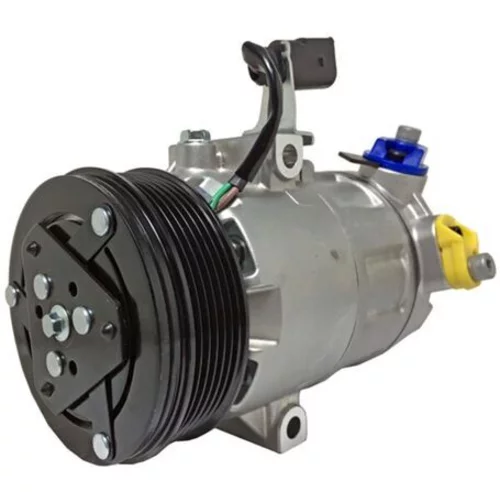Kompresor klimatizácie ACP 367 000S /MAHLE/ - obr. 2