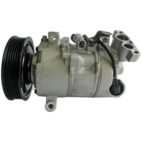 Kompresor klimatizácie ACP 382 000S /MAHLE/ - obr. 2