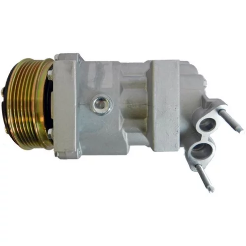 Kompresor klimatizácie ACP 384 000S /MAHLE/ - obr. 4