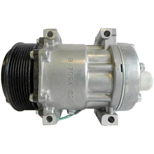 Kompresor klimatizácie ACP 392 000S /MAHLE/ - obr. 10