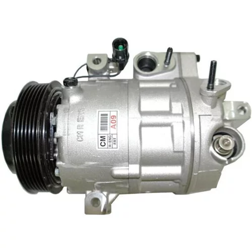Kompresor klimatizácie ACP 443 000P /MAHLE/ - obr. 5
