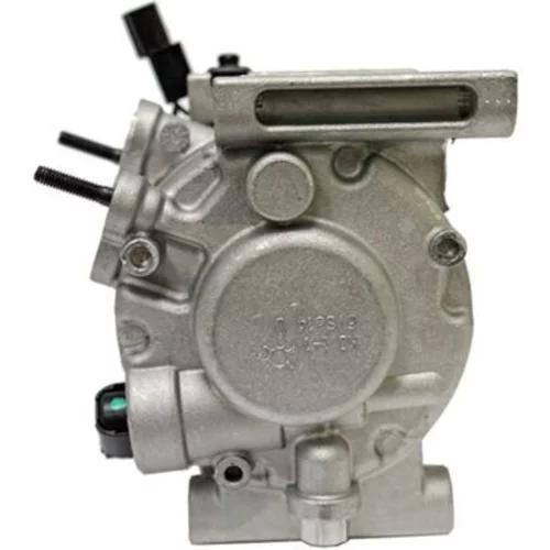 Kompresor klimatizácie ACP 447 000P /MAHLE/ - obr. 3