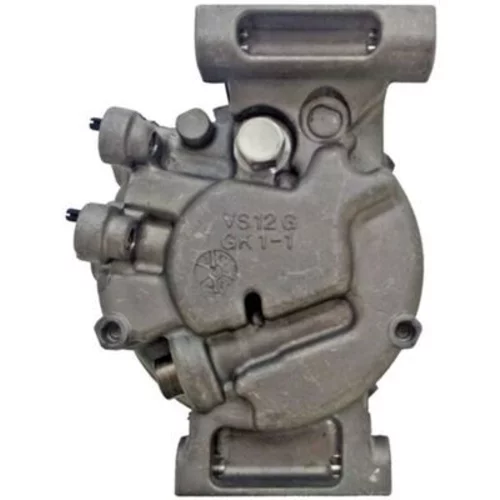 Kompresor klimatizácie ACP 449 000P /MAHLE/ - obr. 3