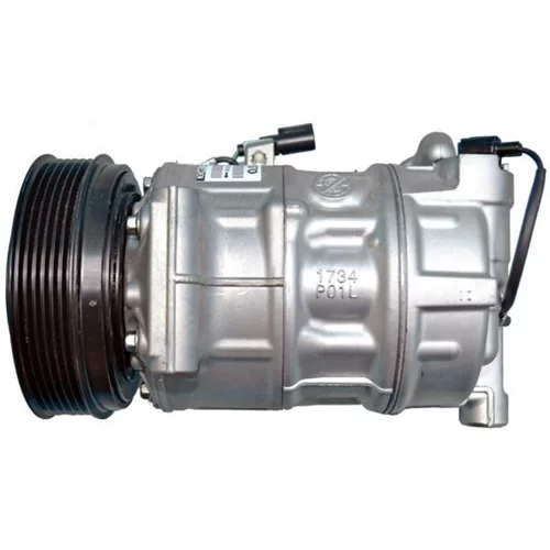 Kompresor klimatizácie ACP 511 000P /MAHLE/ - obr. 7