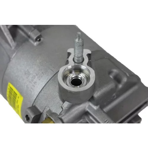 Kompresor klimatizácie ACP 551 000P /MAHLE/ - obr. 5