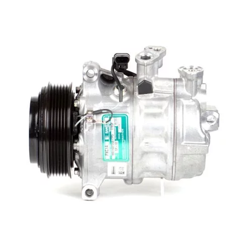 Kompresor klimatizácie ACP 577 000P /MAHLE/ - obr. 3