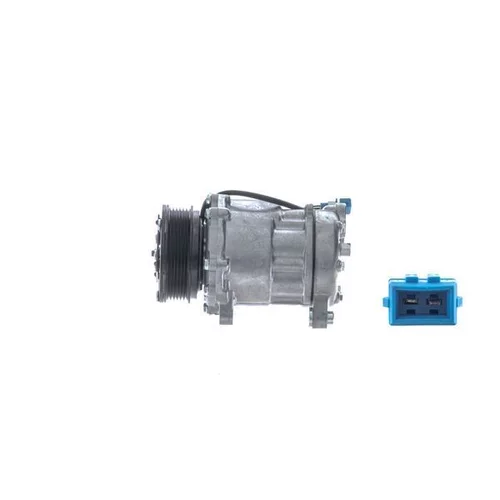 Kompresor klimatizácie ACP 61 000S /MAHLE/ - obr. 18