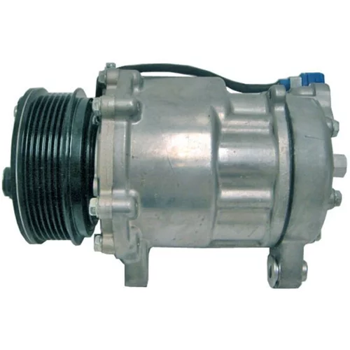 Kompresor klimatizácie ACP 61 000S /MAHLE/ - obr. 4