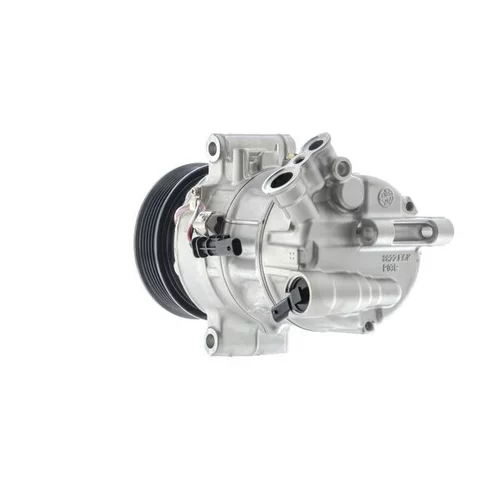 Kompresor klimatizácie ACP 612 000P /MAHLE/ - obr. 3