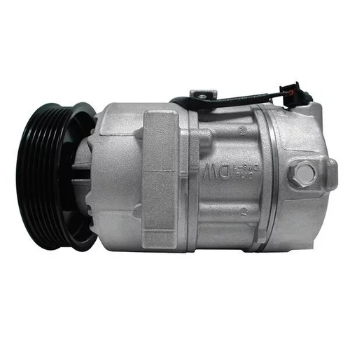 Kompresor klimatizácie ACP 639 000P /MAHLE/ - obr. 11