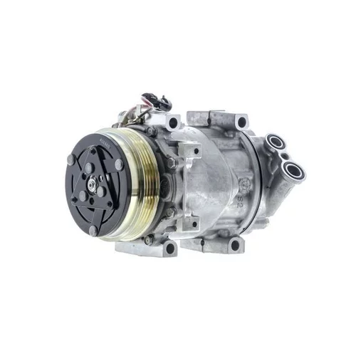 Kompresor klimatizácie ACP 660 000P /MAHLE/ - obr. 1