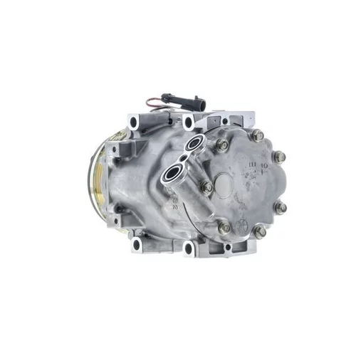 Kompresor klimatizácie ACP 660 000P /MAHLE/ - obr. 3