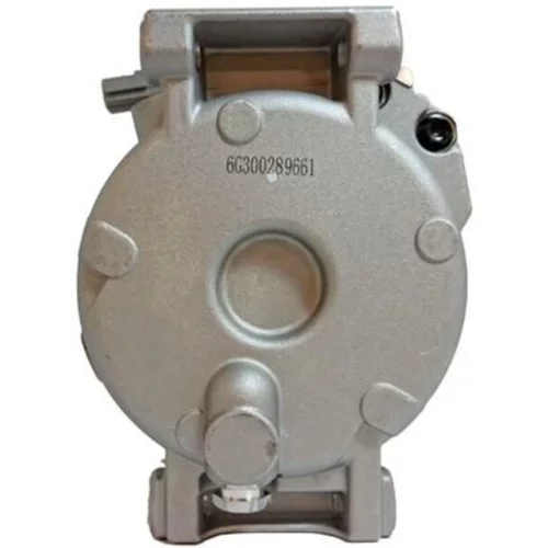 Kompresor klimatizácie ACP 697 000S /MAHLE/ - obr. 4