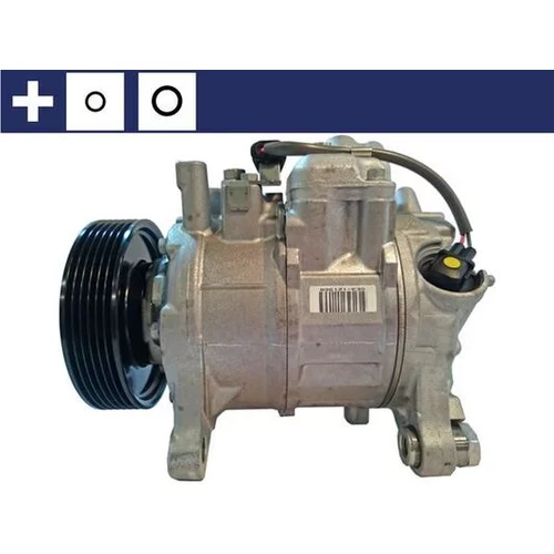 Kompresor klimatizácie ACP 699 000S /MAHLE/