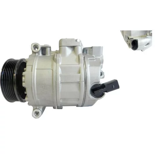 Kompresor klimatizácie MAHLE ACP 724 000S