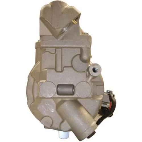 Kompresor klimatizácie ACP 75 000S /MAHLE/ - obr. 3