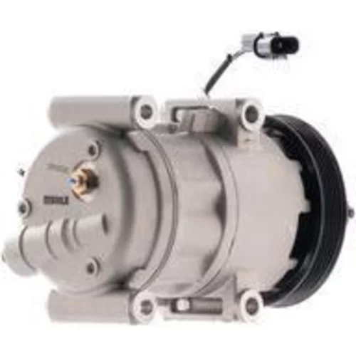 Kompresor klimatizácie ACP 763 000S /MAHLE/ - obr. 5