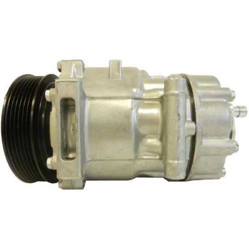 Kompresor klimatizácie ACP 769 000S /MAHLE/ - obr. 8
