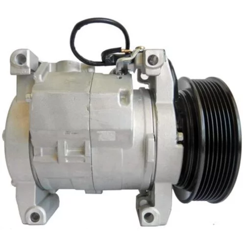 Kompresor klimatizácie ACP 783 000S /MAHLE/ - obr. 5