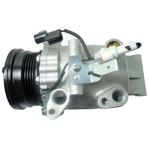 Kompresor klimatizácie ACP 814 000S /MAHLE/ - obr. 4