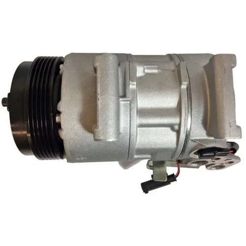 Kompresor klimatizácie ACP 825 000S /MAHLE/ - obr. 6