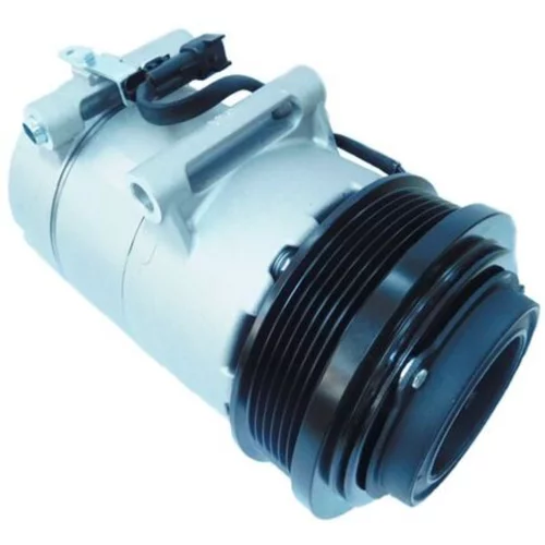 Kompresor klimatizácie ACP 861 000S /MAHLE/ - obr. 11