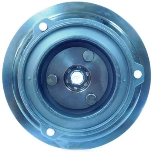 Kompresor klimatizácie ACP 861 000S /MAHLE/ - obr. 1
