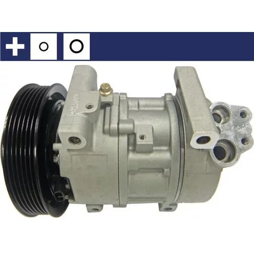 Kompresor klimatizácie MAHLE ACP 871 000S