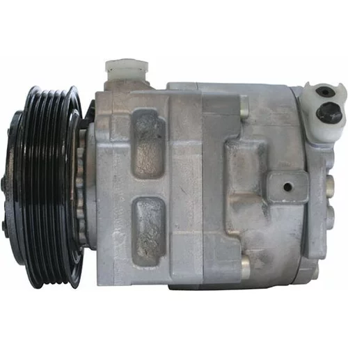 Kompresor klimatizácie ACP 873 000S /MAHLE/ - obr. 4