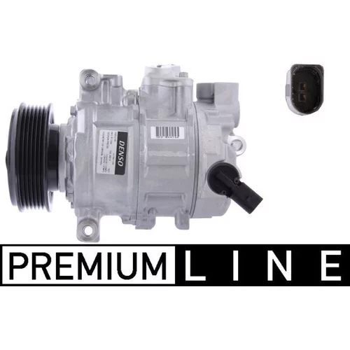 Kompresor klimatizácie MAHLE ACP 898 000P