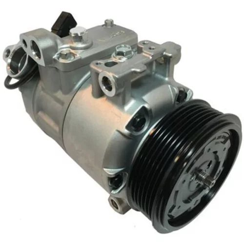 Kompresor klimatizácie ACP 914 000S /MAHLE/ - obr. 6