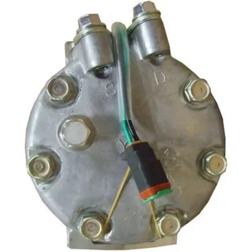 Kompresor klimatizácie ACP 938 000P /MAHLE/ - obr. 3