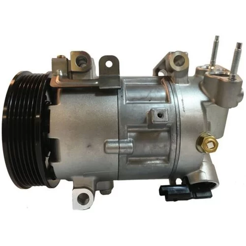Kompresor klimatizácie ACP 956 000S /MAHLE/ - obr. 9