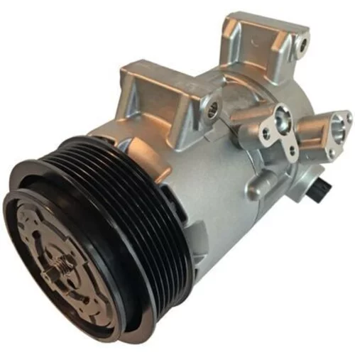 Kompresor klimatizácie ACP 975 000S /MAHLE/ - obr. 2