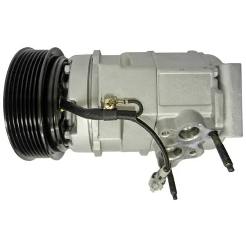 Kompresor klimatizácie ACP 981 000S /MAHLE/ - obr. 4