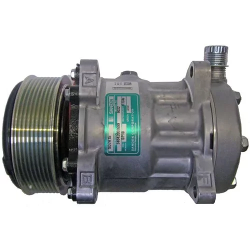 Kompresor klimatizácie ACP 983 000P /MAHLE/ - obr. 11